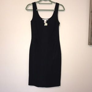 Diane Von Furstenburg Dress